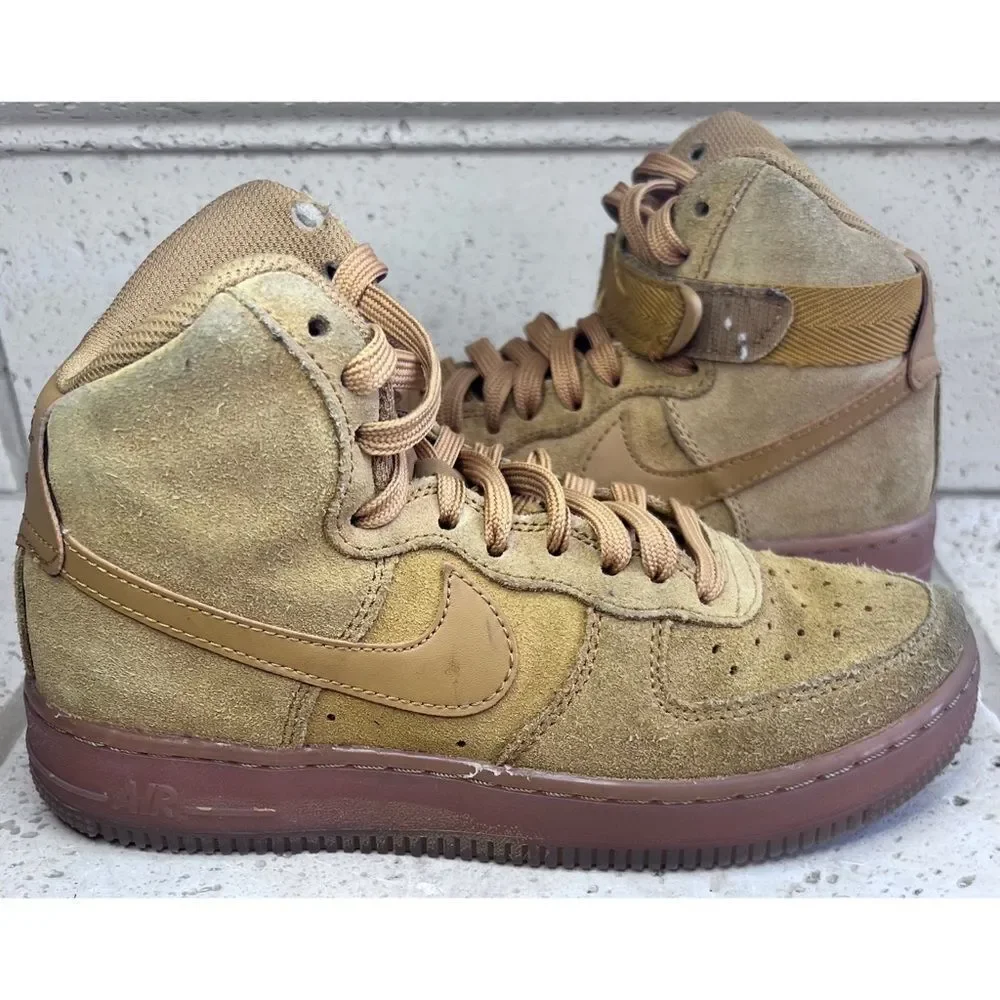Nike youth air